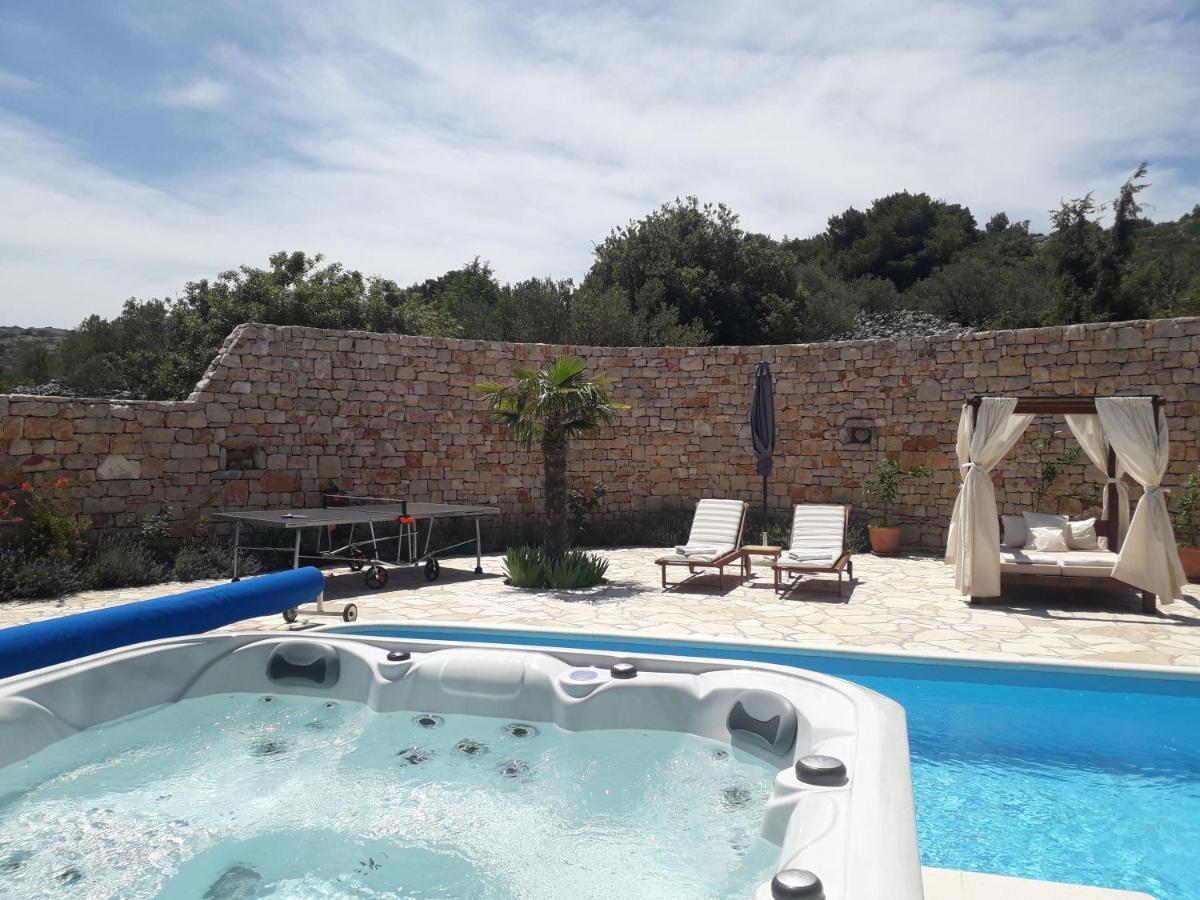 Villa Roza Murter Exterior photo