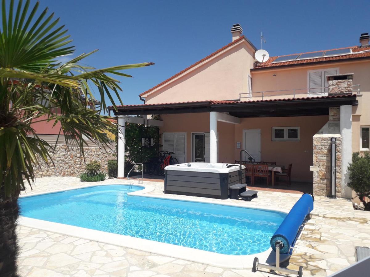 Villa Roza Murter Exterior photo