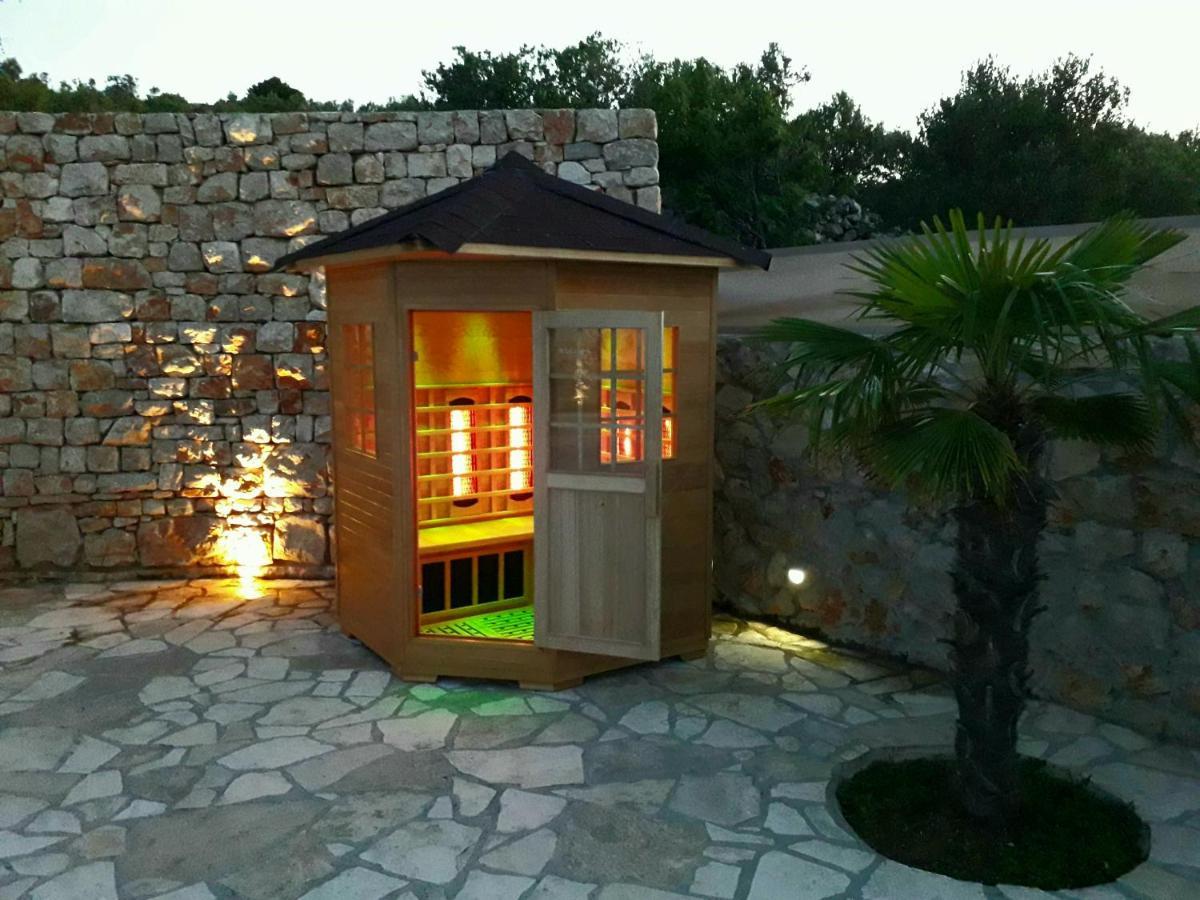 Villa Roza Murter Exterior photo