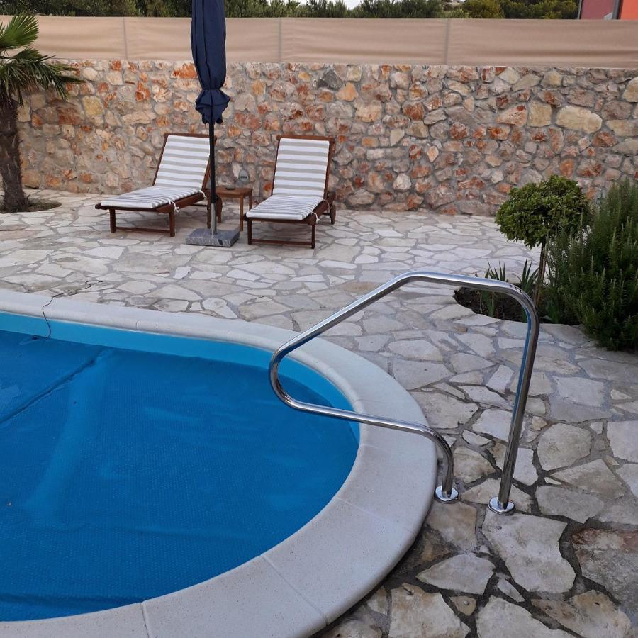 Villa Roza Murter Exterior photo