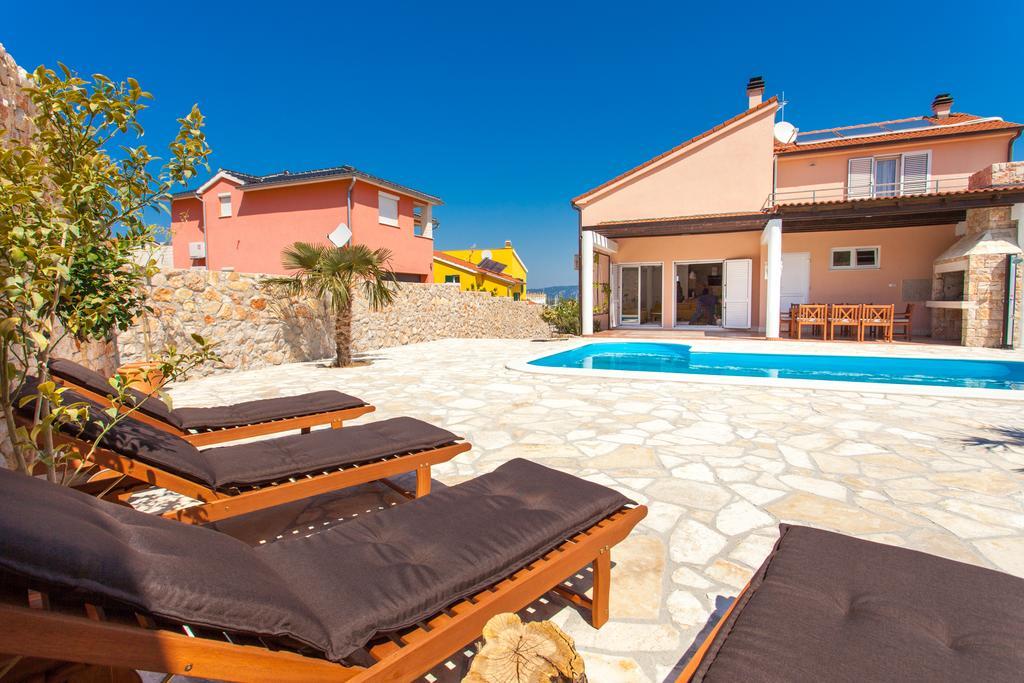Villa Roza Murter Exterior photo