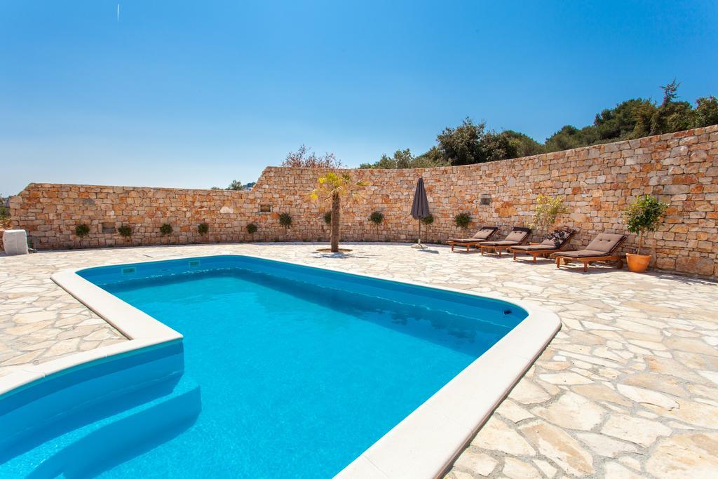 Villa Roza Murter Exterior photo