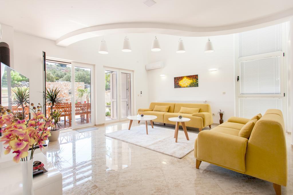 Villa Roza Murter Exterior photo