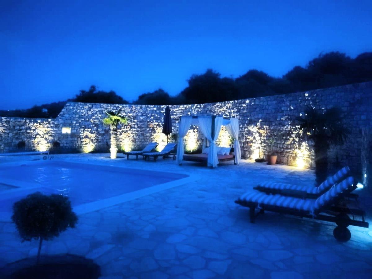 Villa Roza Murter Exterior photo