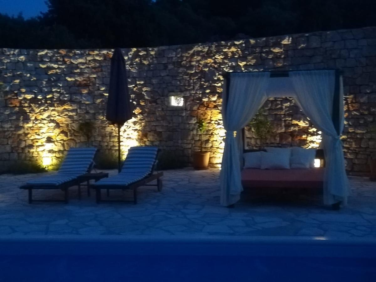 Villa Roza Murter Exterior photo